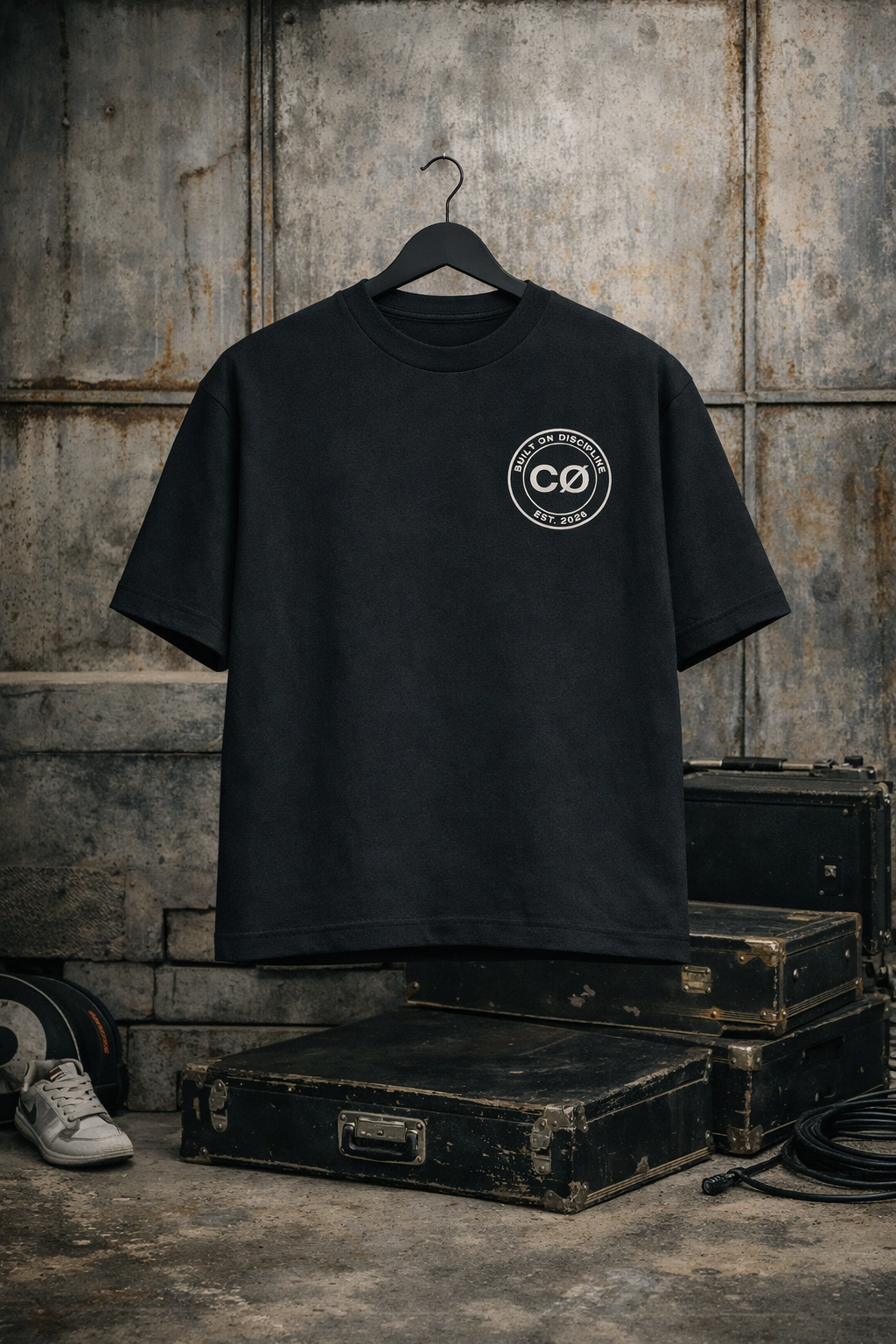 T-SHIRT