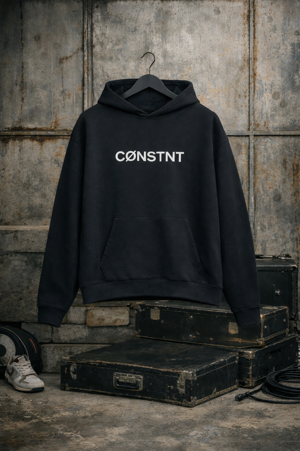 HOODIE