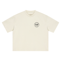 Tee CØNSTNT - Apricot